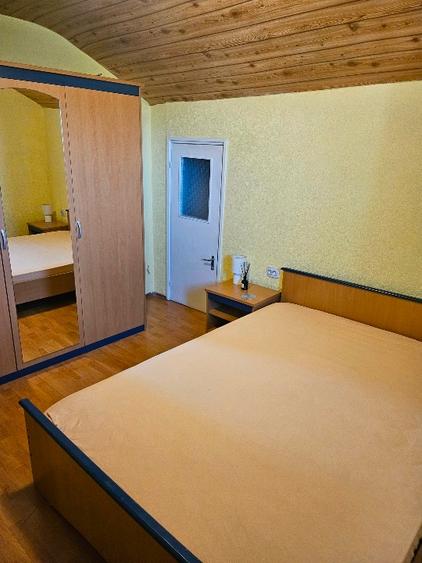 Apartament cu 2 camere, mobilat în Răcădău
