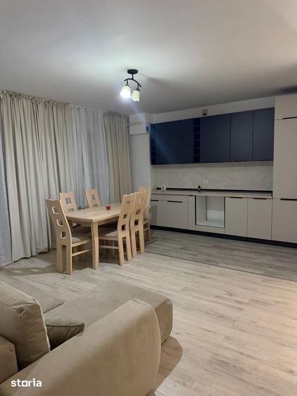 Apartament cu 2 camere în Central
