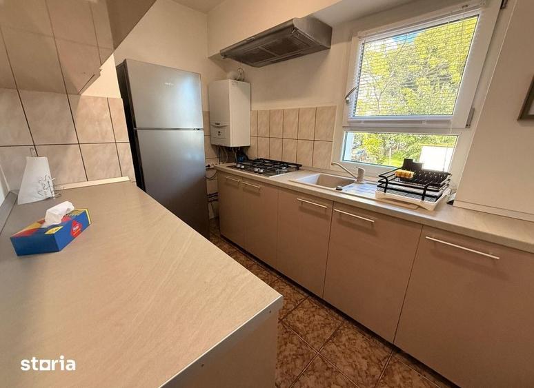 Apartament cu 4 camere în Păcurari