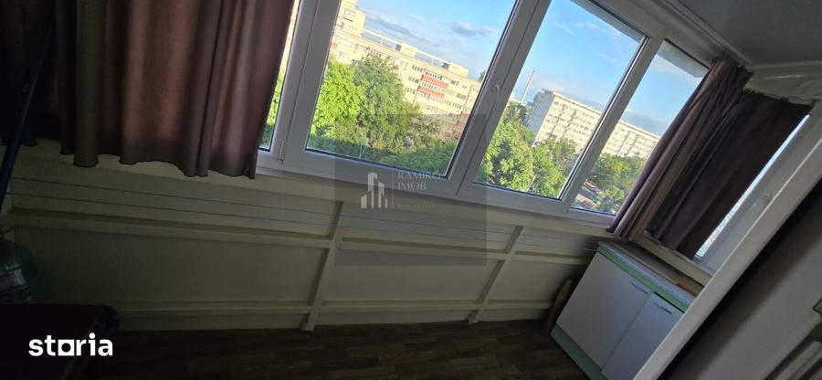 Apartament cu 2 camere în Giurgiului