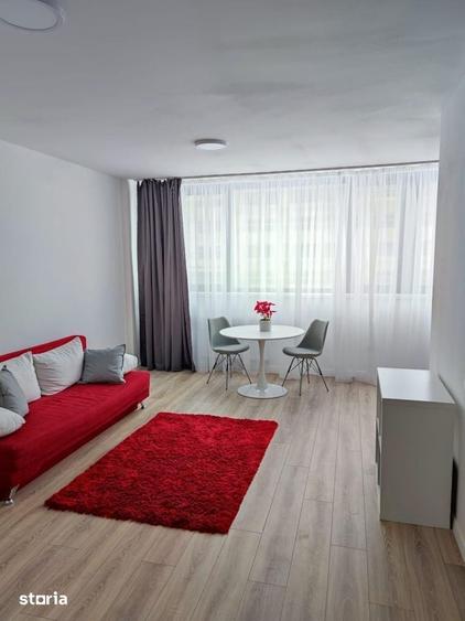 Apartament cu 2 camere în Torontalului