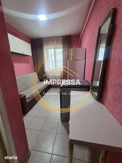 Garsonieră în Burdujeni