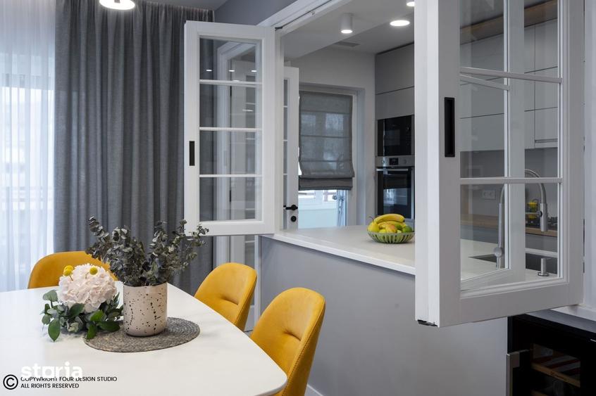 Apartament NOU 2 camere, 51 mp, Pre? promo?ional - DIRECT DEZVOLTATOR - 7