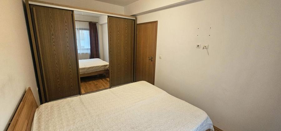 Persoana fizica inchiriez apartament de 2 camere in Cluj-Napoca,cartier Zorilor, pe termen lung. - 5