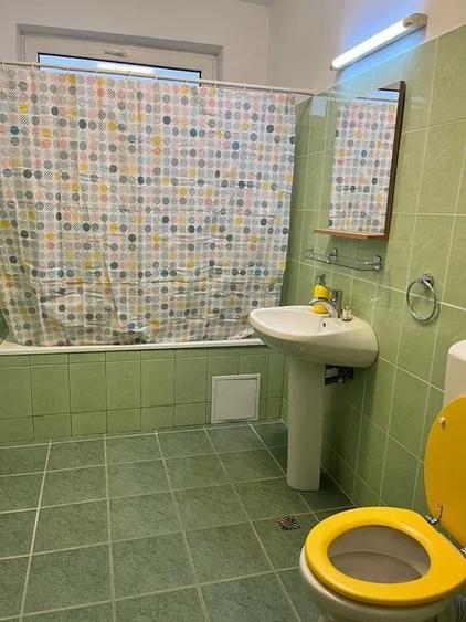 Apartament cu 3 camere decomandat, mobilat în Mănăștur