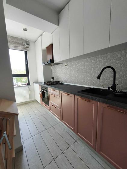 Apartament cu 2 camere în Pipera