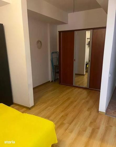 Garsoniera, 35mp, centrala proprie, pet-friendly, parcare, Rahova - 3