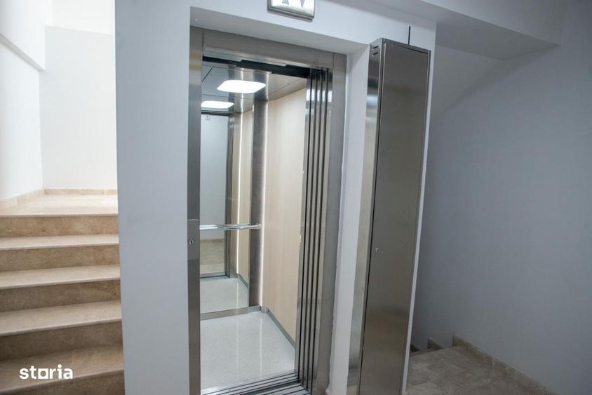 Spatiu Premium 43 mp | Birou | Imobil Nou 2024 | Polona | Sector 1 - 2