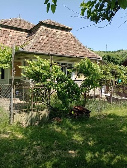 Casă cu 3 camere în Călărași