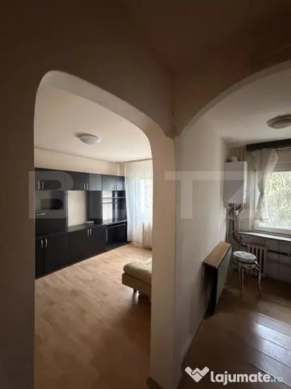 Apartament de 2 camere, 40 mp, zona strazii Primaverii - 5