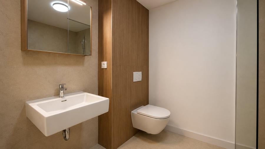 Apartament cu 2 camere decomandat, mobilat în Jiului