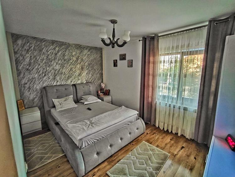 Casă cu 4 camere cu Teren 600 Mp în Ciolpani