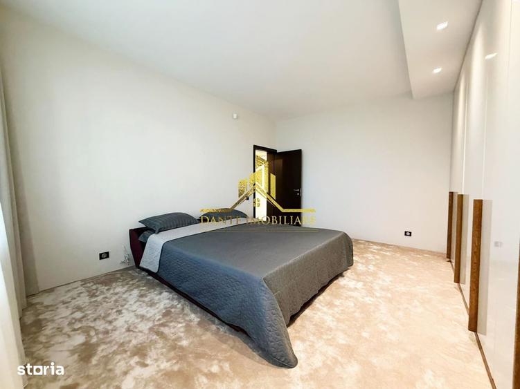 Apartament cu 3 camere semidecomandat, mobilat în Andrei Mureșanu