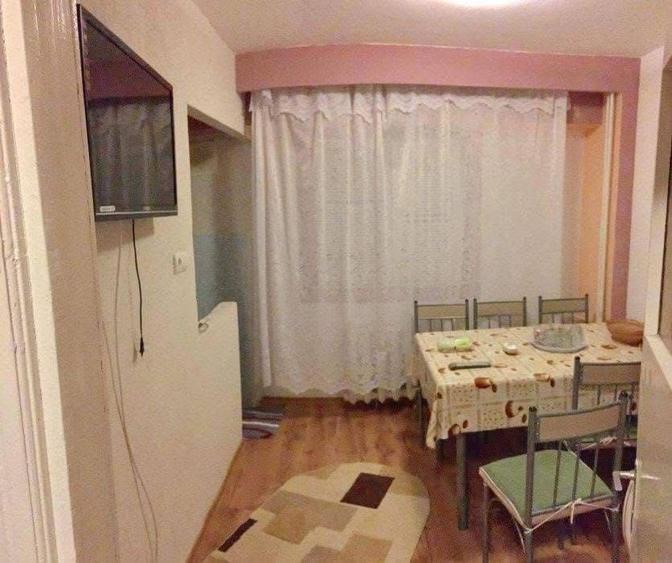 Cazare la Mare Mangalia Apartamente Moderne 2 si 3 Camere (1-5 min de Plaja) - 10