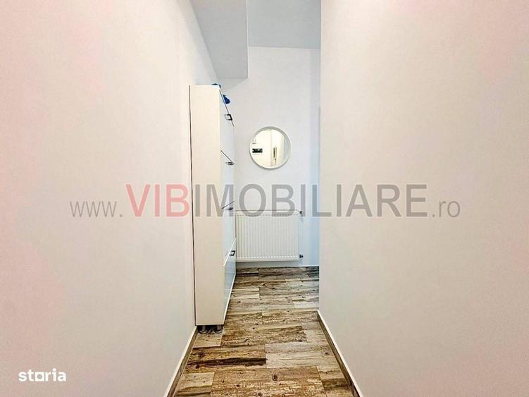 2 Camere - Bloc Nou - 1 Mai - Parcare - 7