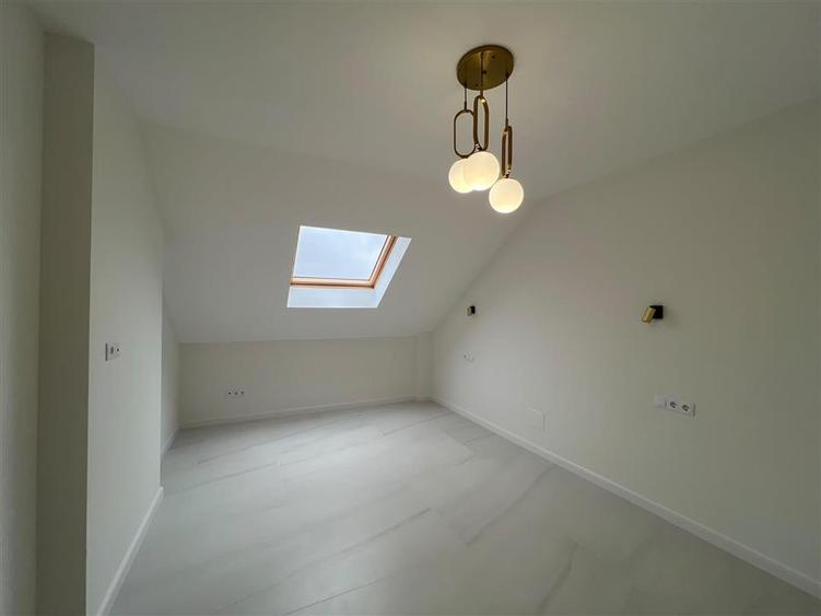 Apartament cu 2 camere semidecomandat în Exterior Est