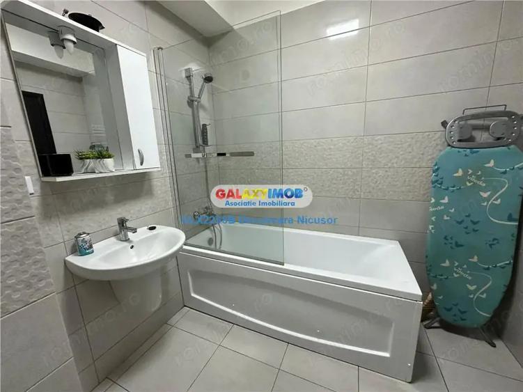 Apartament cu 2 camere decomandat în Chiajna