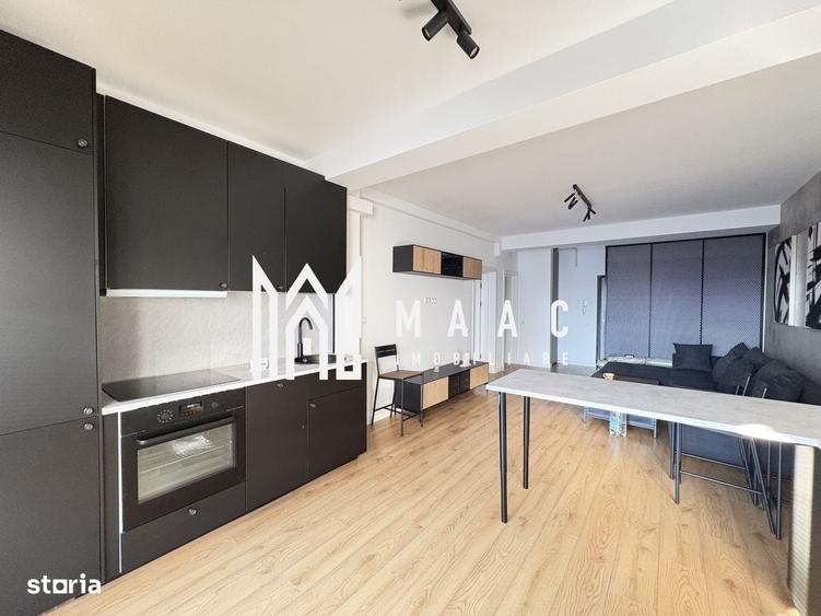 Apartament 2 Camere I Etajul 1I Loc de parcare | zona vest - 5