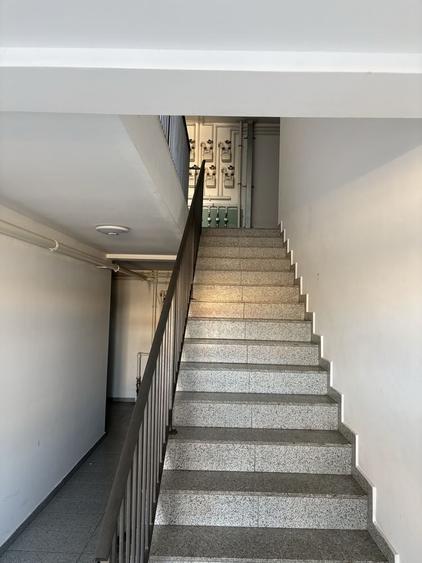 Garsonieră în Central