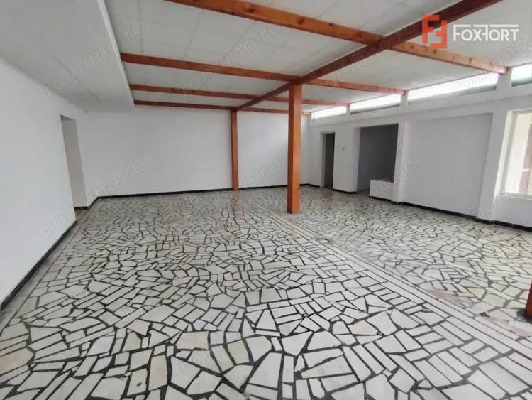 Spațiu comercial, de 280 mp, în Girocului