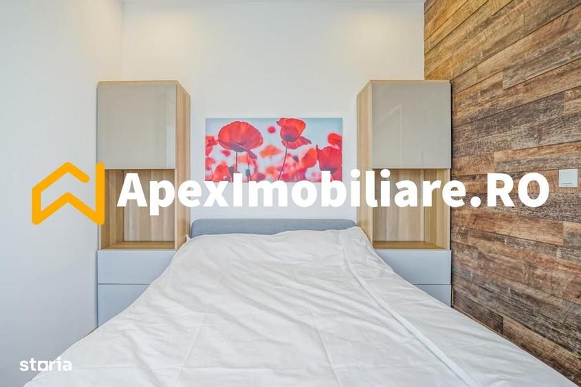 Apartament 2 camere de inchiriat Herastrau Bucuresti | ApexImobiliare. - 12