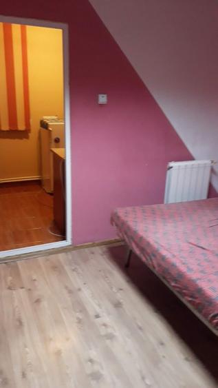 Apartament cu 2 camere decomandat în 9 Mai