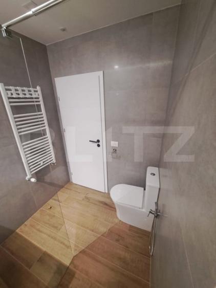 Apartament cu 2 camere semidecomandat în Centrul Istoric