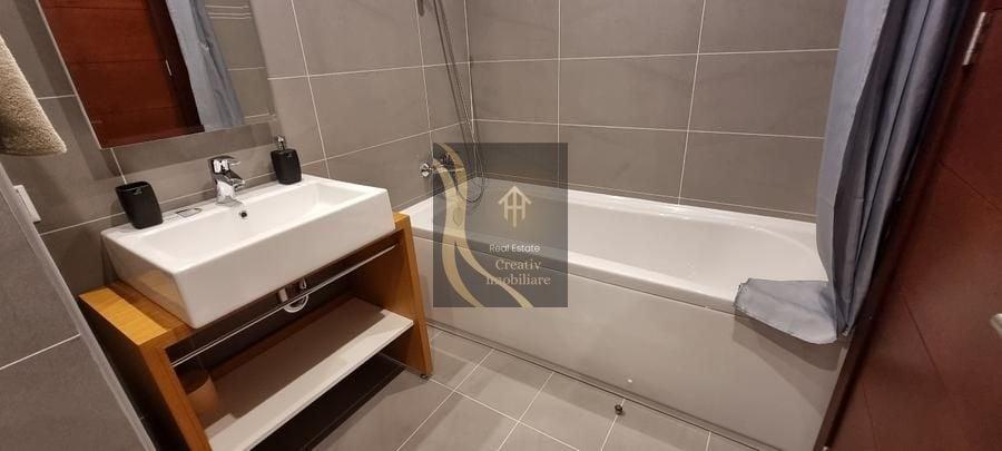 Apartament cu 2 camere decomandat în Dristor