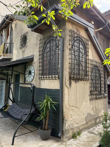 Casă cu 3 camere cu Teren 160 Mp în Floreasca
