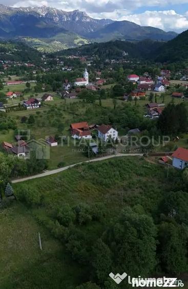 Teren în Predeluț