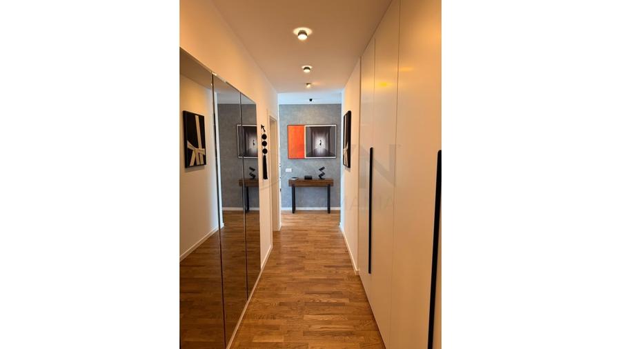 REA1029189 Apartament 3 camere I Baneasa - 7