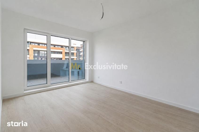 Astorium Garden | 2 camere | 70 mp - 14