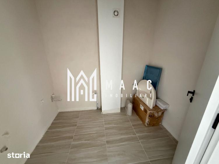 Apartament 3 camere | 77 MP | Bucatarie inchisa | 2 terase | Loc de pa - 7