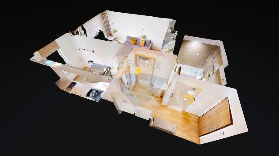 Comision 0 % pentru chiria? I Urban Plaza - moderna I L... - 7
