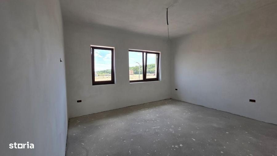 Casa individuala cu 202 mp util | 5 camere 3 bai | Dumbravita - 7