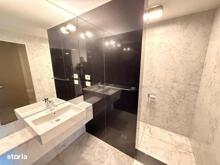 Apartament cu 3 camere, mobilat în Floreasca