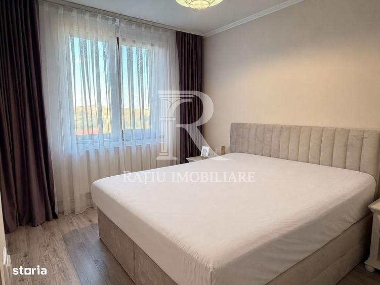 Casă cu 4 camere în Rontău
