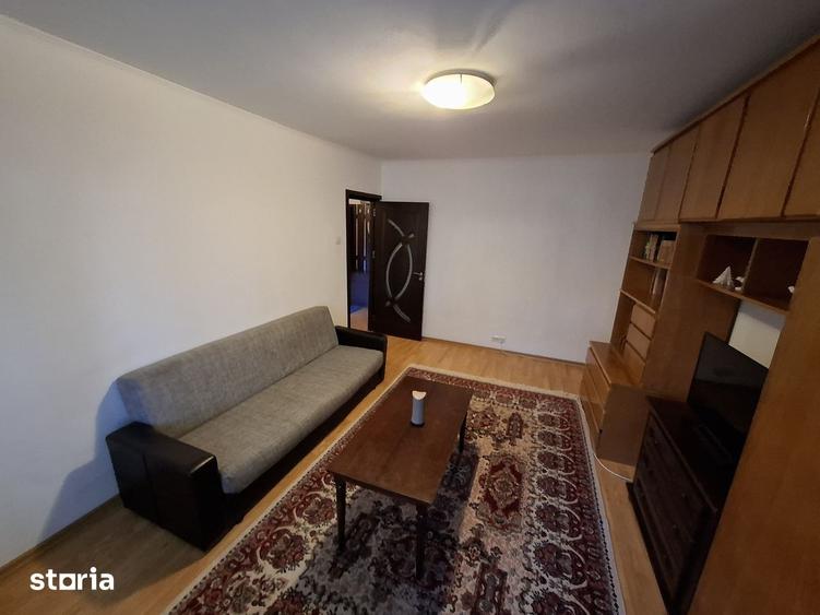 Apartament cu 3 camere în Tomis Nord