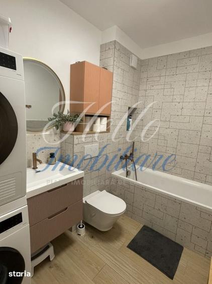 Apartament cu 3 camere semidecomandat în Mănăștur