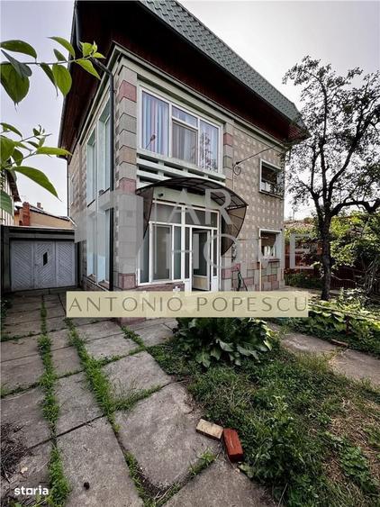 Casă cu 3 camere cu Teren 261 Mp în Ultracentral