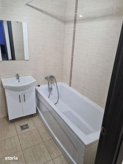 Apartament cu 2 camere în Chiajna