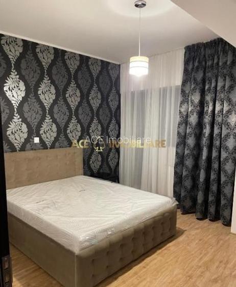2 Camere de inchiriat | Decebal | Centrala | Mobilat | Utilat