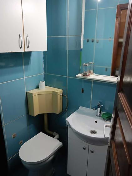 Garsonieră semidecomandată în 7 Noiembrie