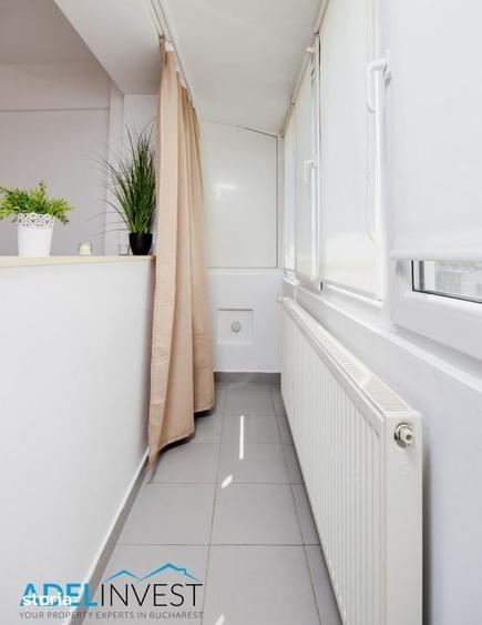 Apartament cu 2 camere în Centrul Civic