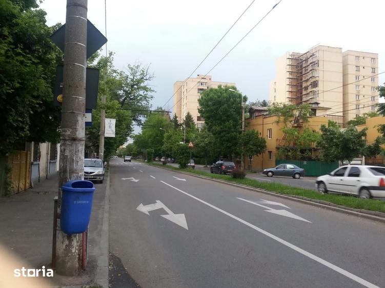 Apartament cu 2 camere în Iancului