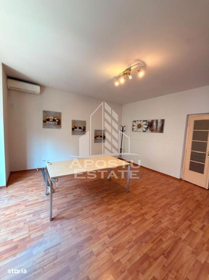 Apartament pretabil birouri, 4 incaperi, 130 mp, Central Timisoara - 6