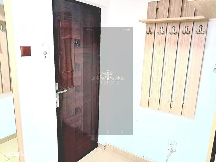 Oferim spre vinzare un Apartament 2 camere Gheoergheni zona Hermes. - 3