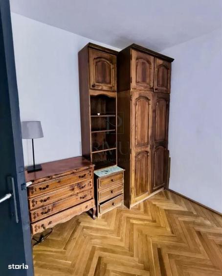 Apartament 3 camere Braytim 100 mp Mobilat & Utilat - 2