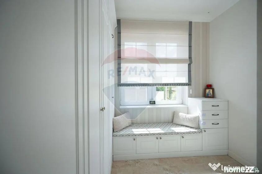 Casă cu 5 camere cu Teren 640 Mp în Dealuri Oradea