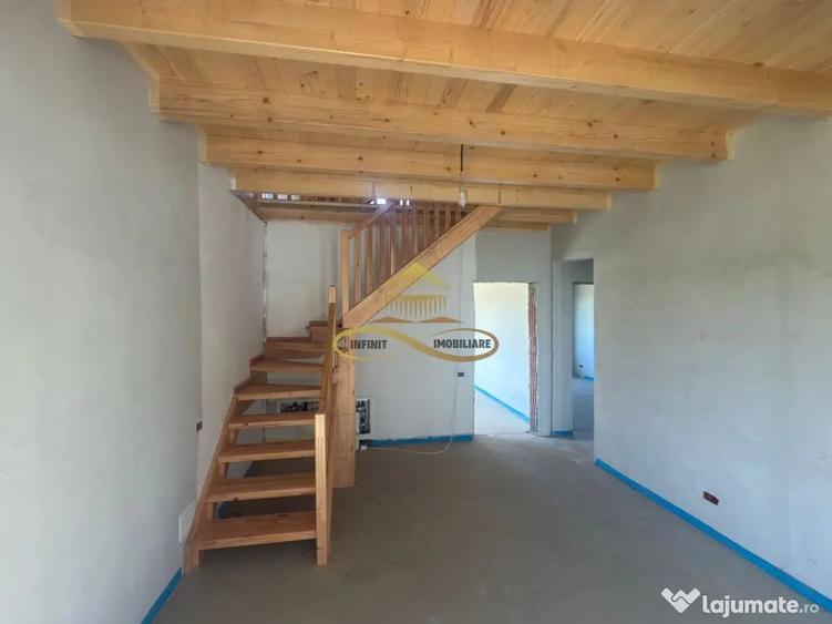 Casa noua de vanzare in Margineni - Hemeius Bacau - 12
